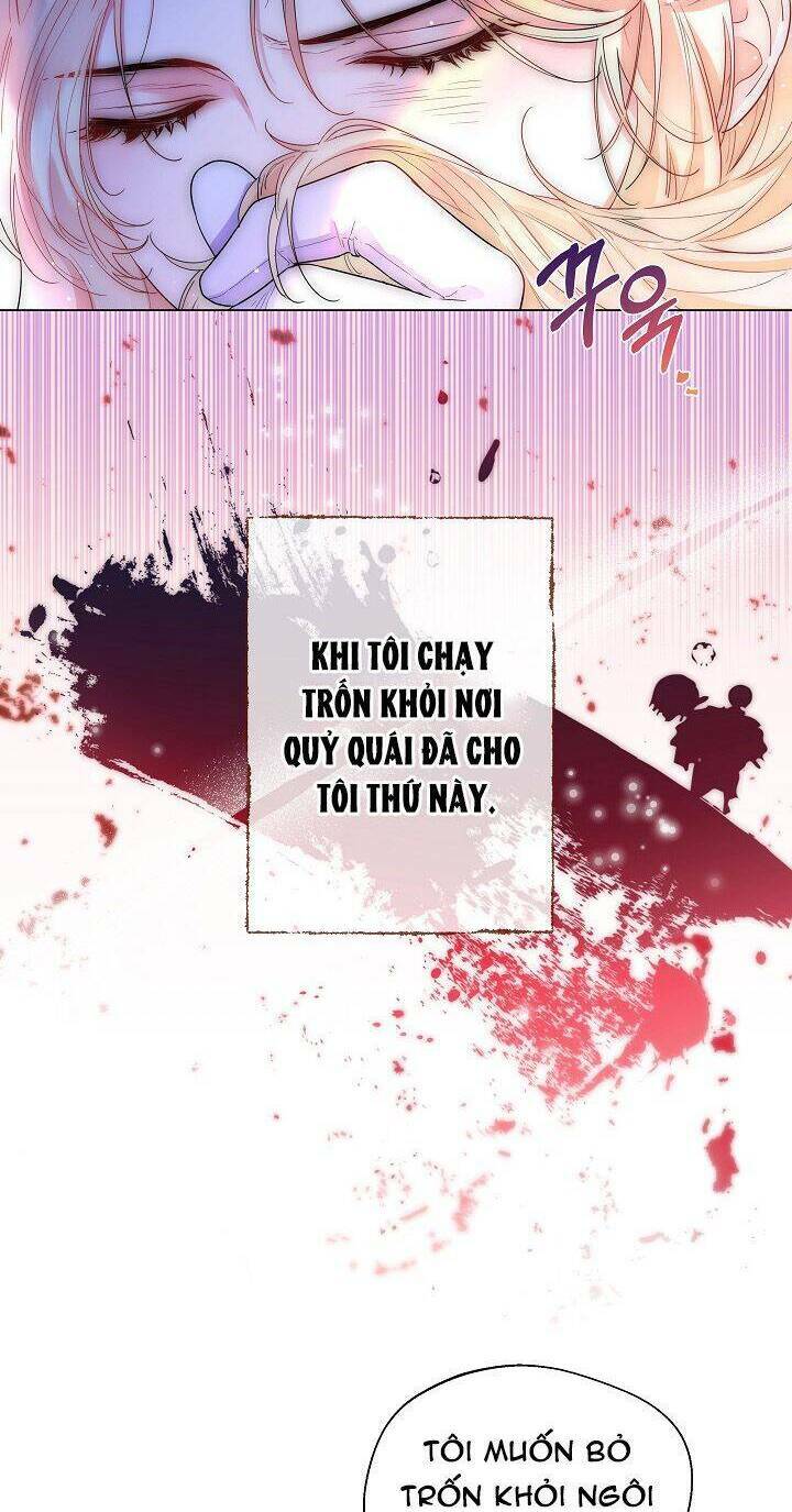 Tiểu Thư Crystal Là Một Người Đàn Ông Chap 6 - Next Chap 7