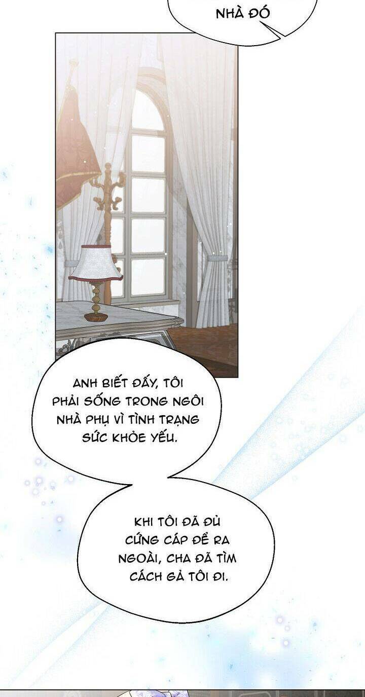 Tiểu Thư Crystal Là Một Người Đàn Ông Chap 6 - Next Chap 7