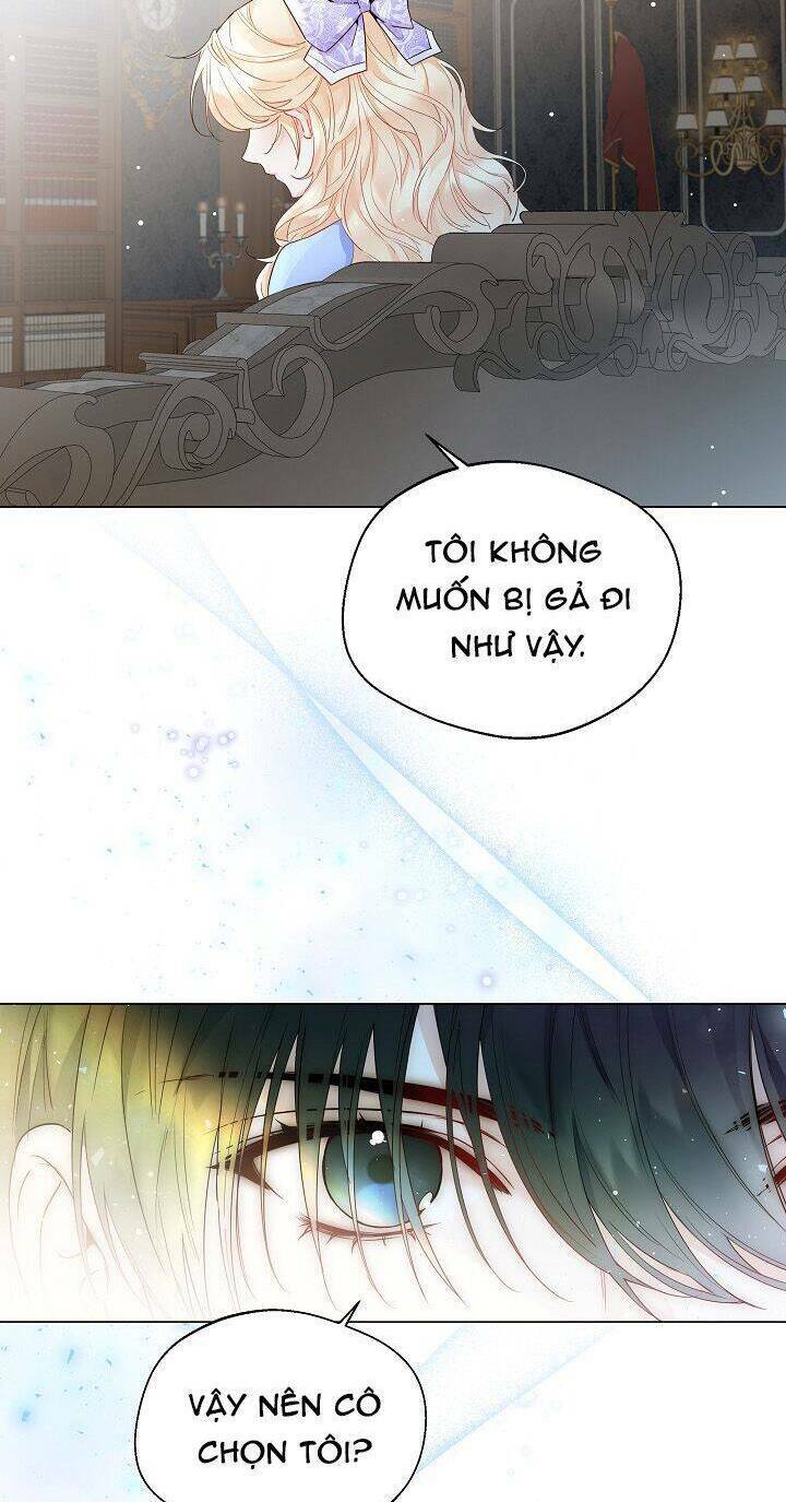 Tiểu Thư Crystal Là Một Người Đàn Ông Chap 6 - Next Chap 7