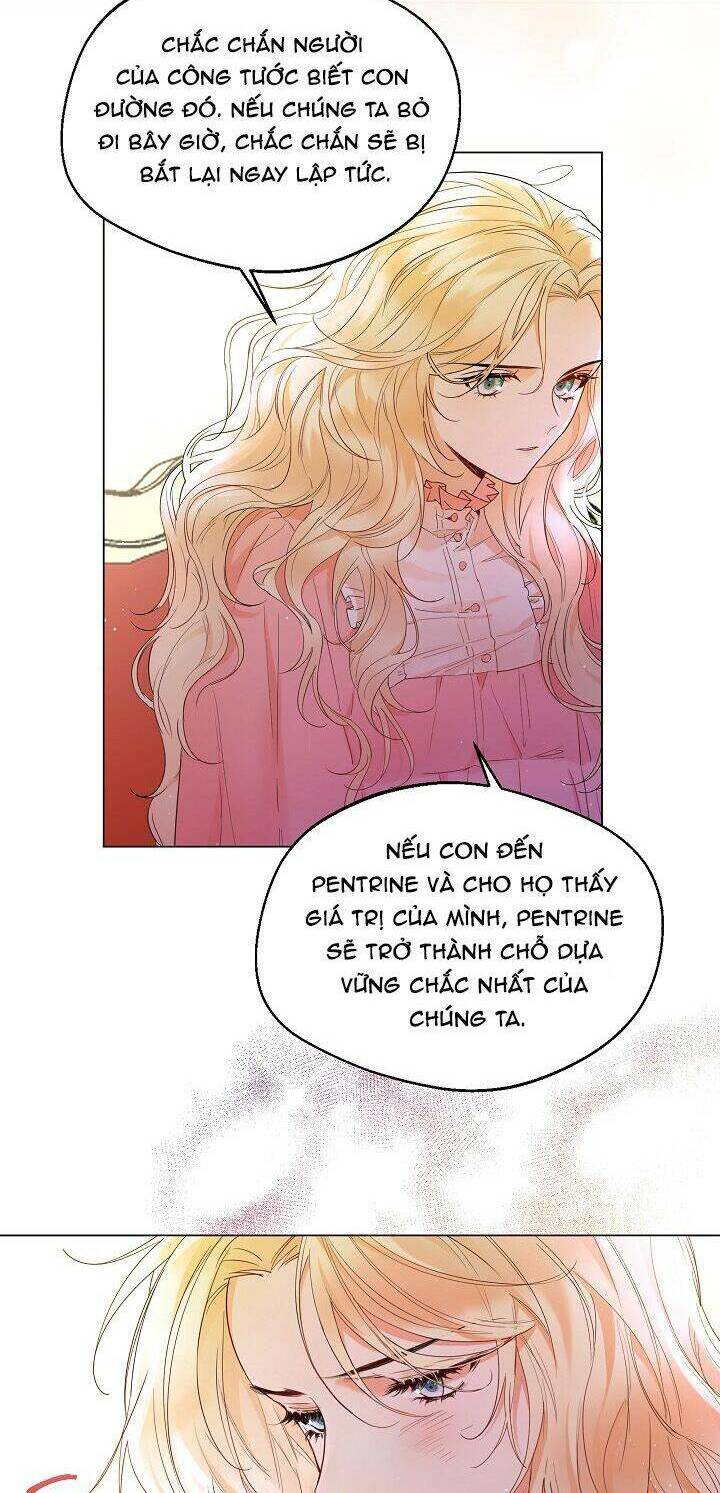 Tiểu Thư Crystal Là Một Người Đàn Ông Chap 6 - Next Chap 7