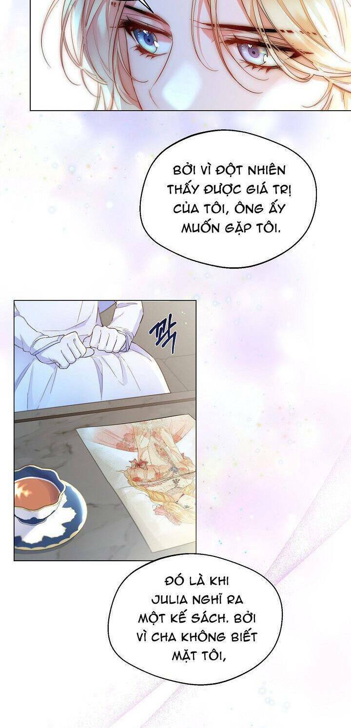 Tiểu Thư Crystal Là Một Người Đàn Ông Chap 6 - Next Chap 7