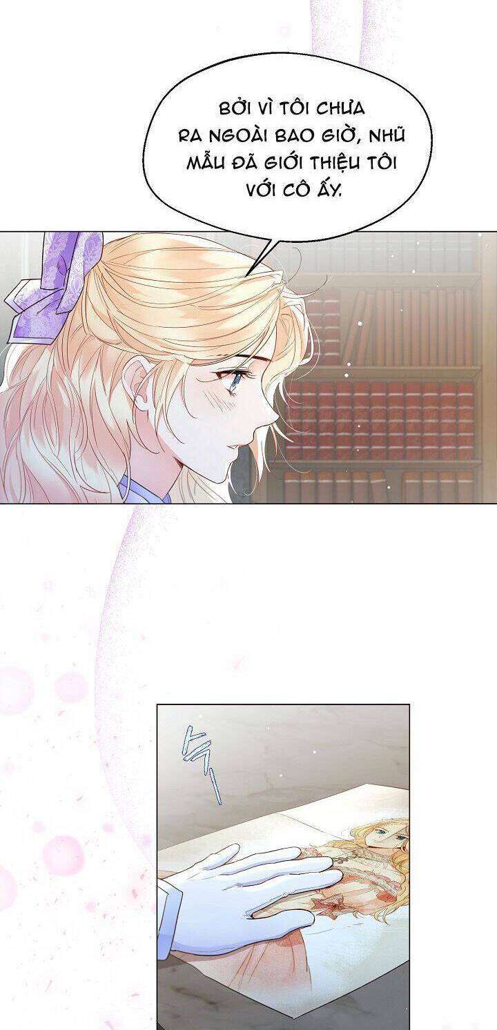 Tiểu Thư Crystal Là Một Người Đàn Ông Chap 6 - Next Chap 7