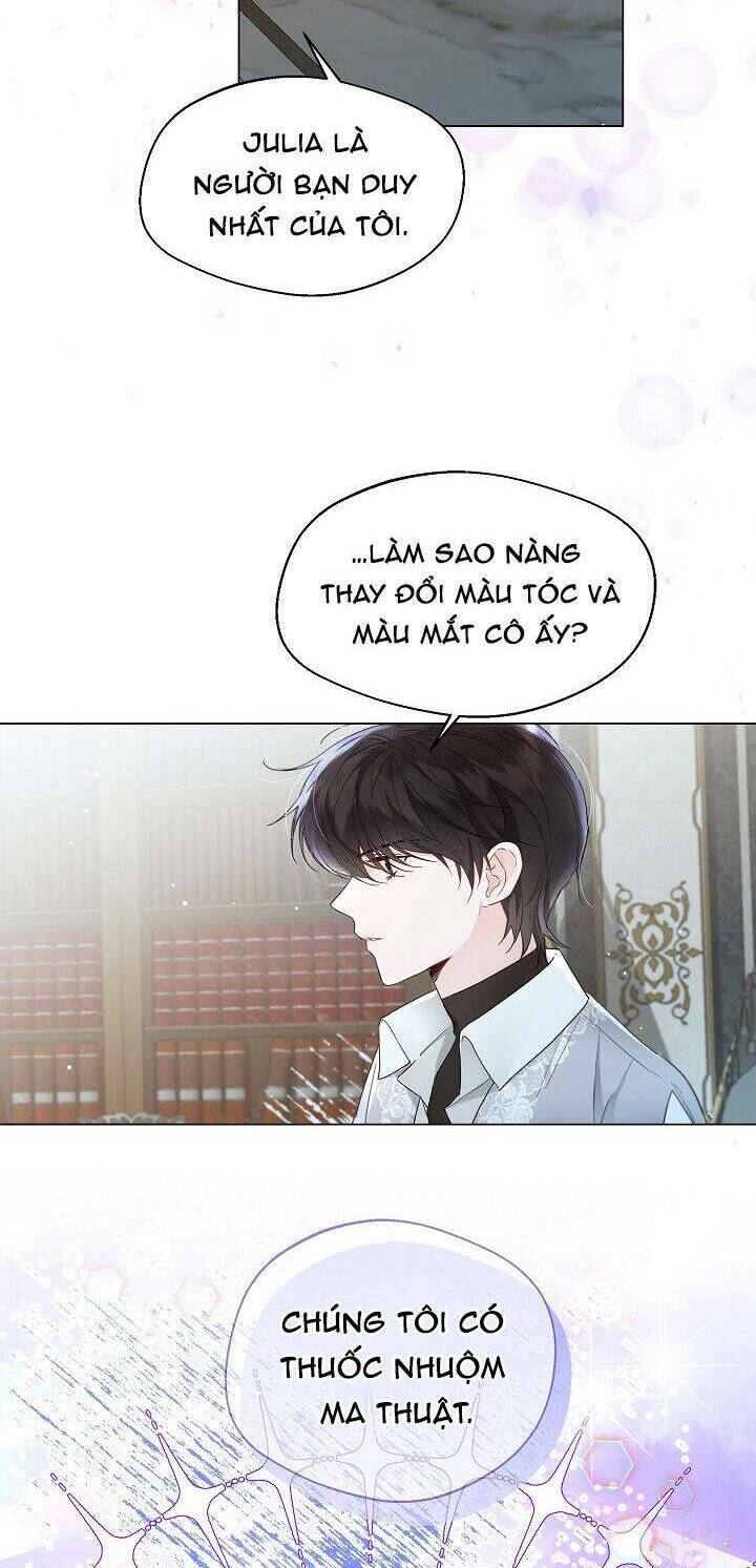 Tiểu Thư Crystal Là Một Người Đàn Ông Chap 6 - Next Chap 7