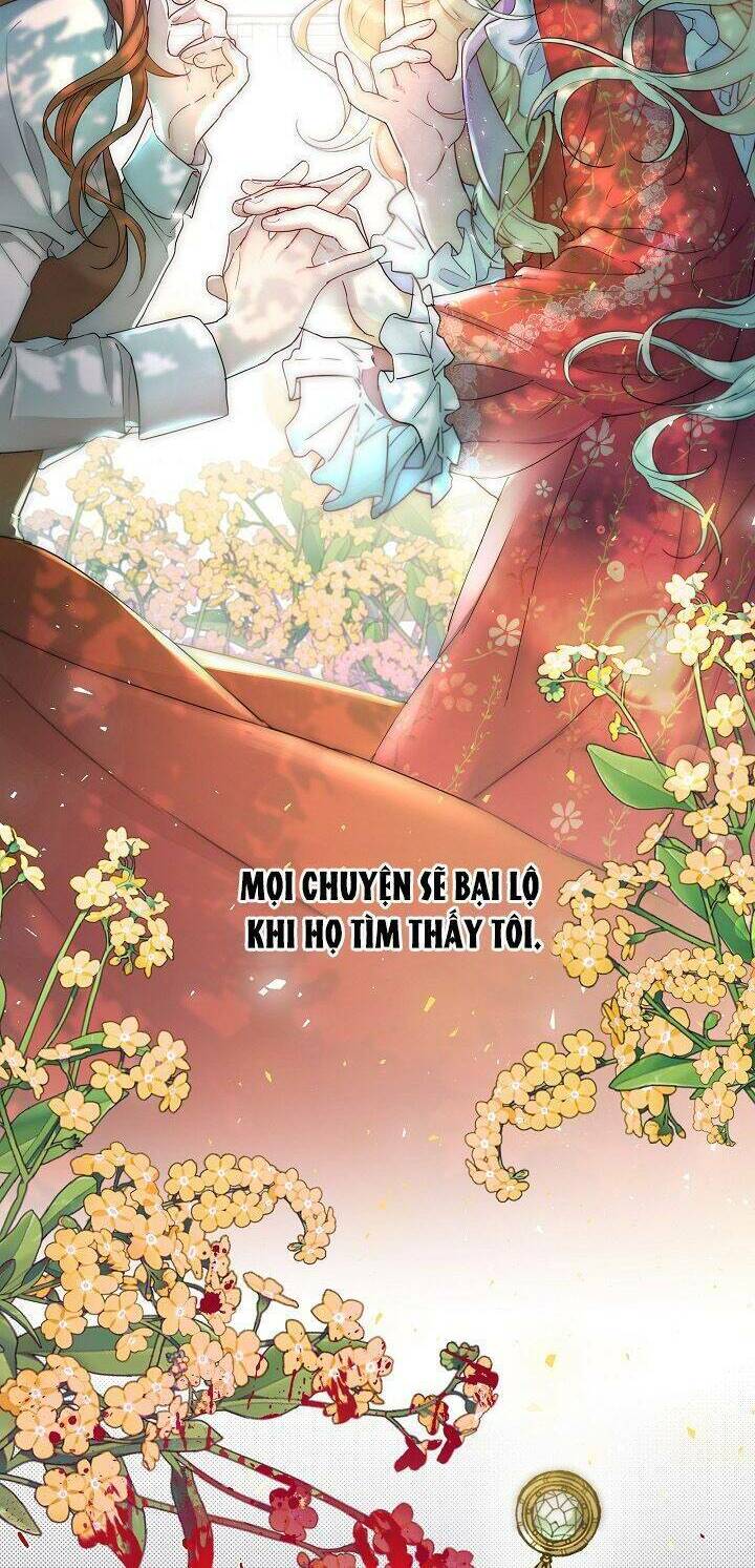 Tiểu Thư Crystal Là Một Người Đàn Ông Chap 6 - Next Chap 7
