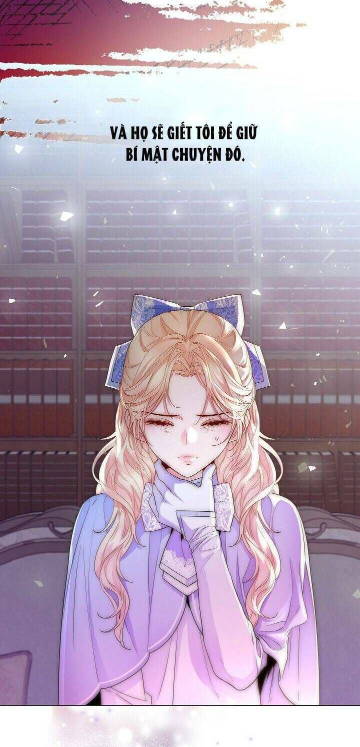 Tiểu Thư Crystal Là Một Người Đàn Ông Chap 6 - Next Chap 7