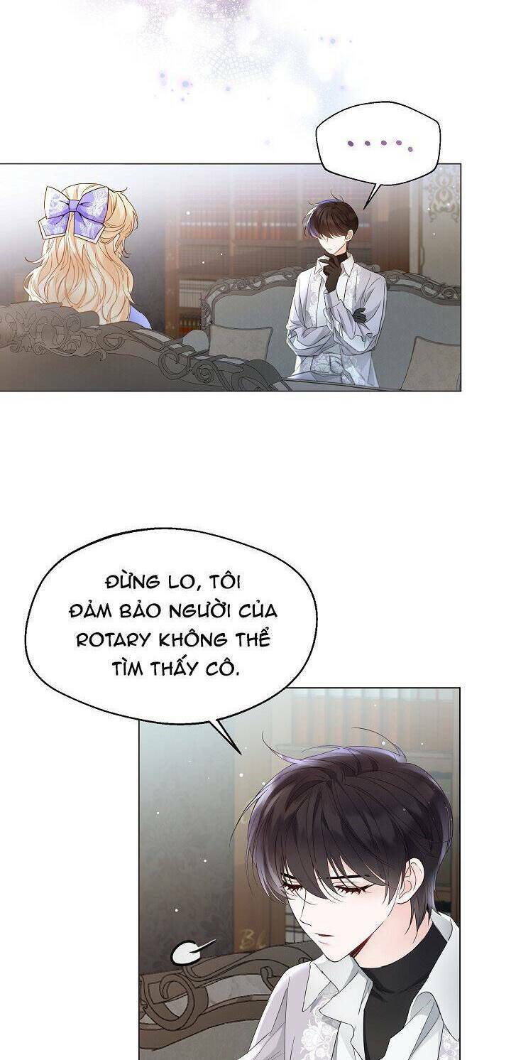 Tiểu Thư Crystal Là Một Người Đàn Ông Chap 6 - Next Chap 7