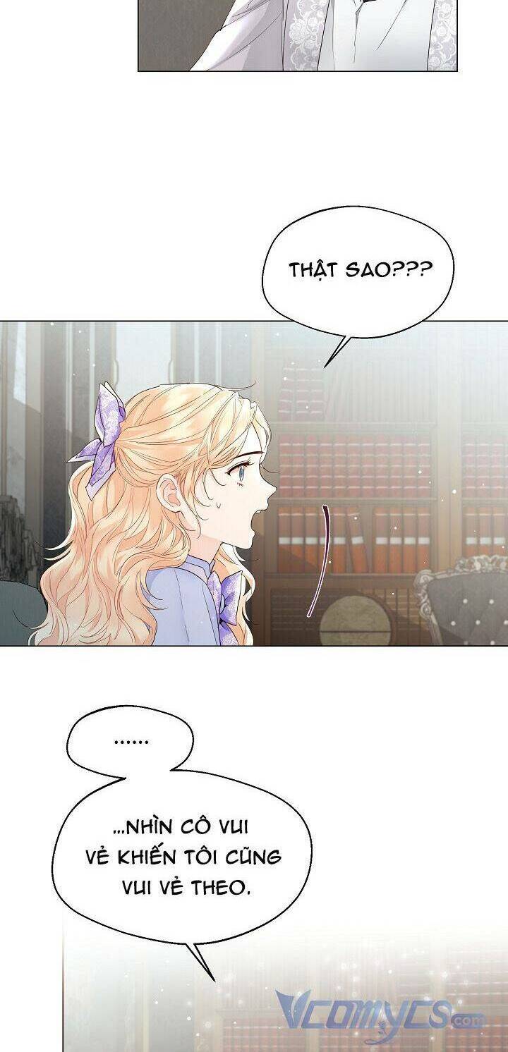Tiểu Thư Crystal Là Một Người Đàn Ông Chap 6 - Next Chap 7