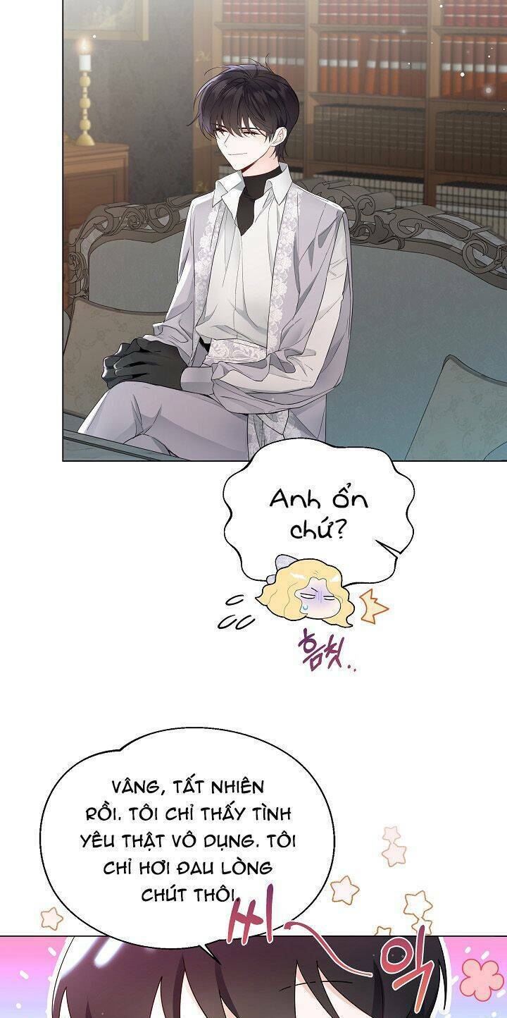 Tiểu Thư Crystal Là Một Người Đàn Ông Chap 6 - Next Chap 7