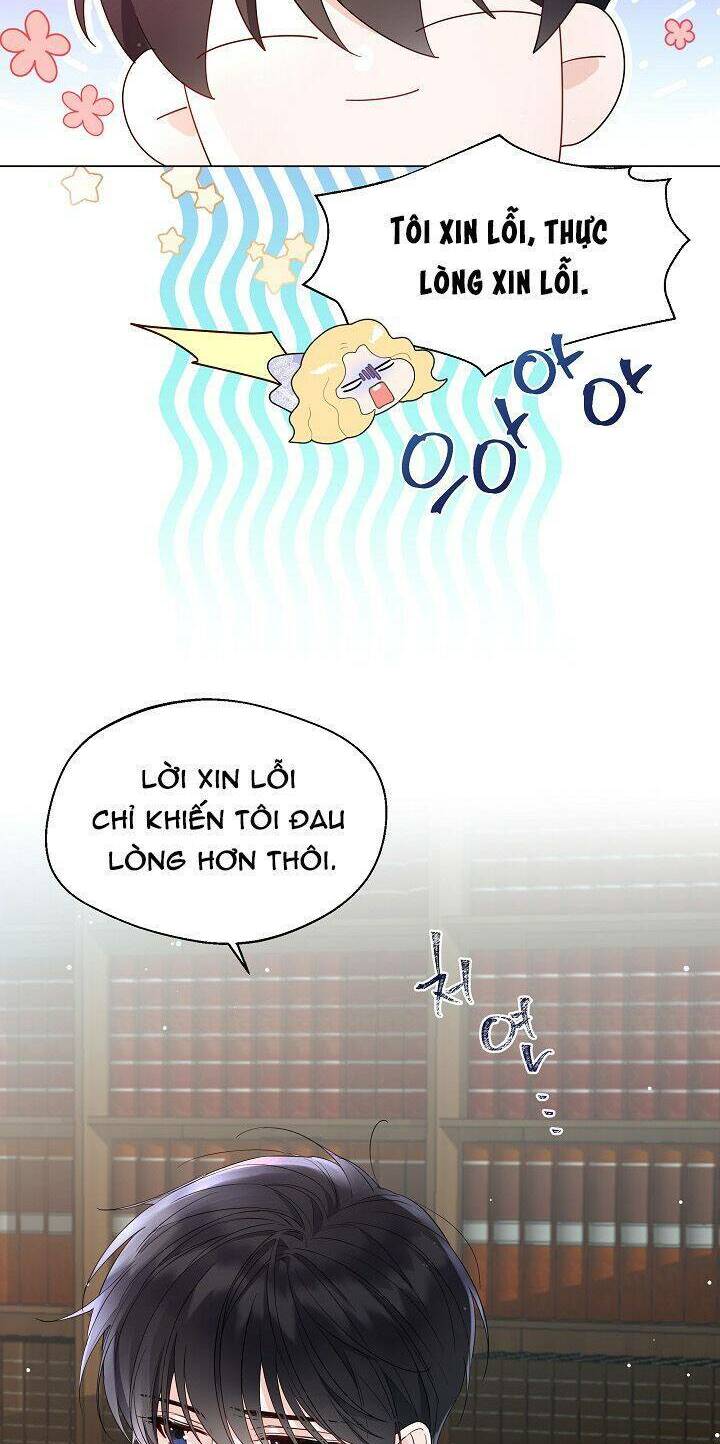 Tiểu Thư Crystal Là Một Người Đàn Ông Chap 6 - Next Chap 7