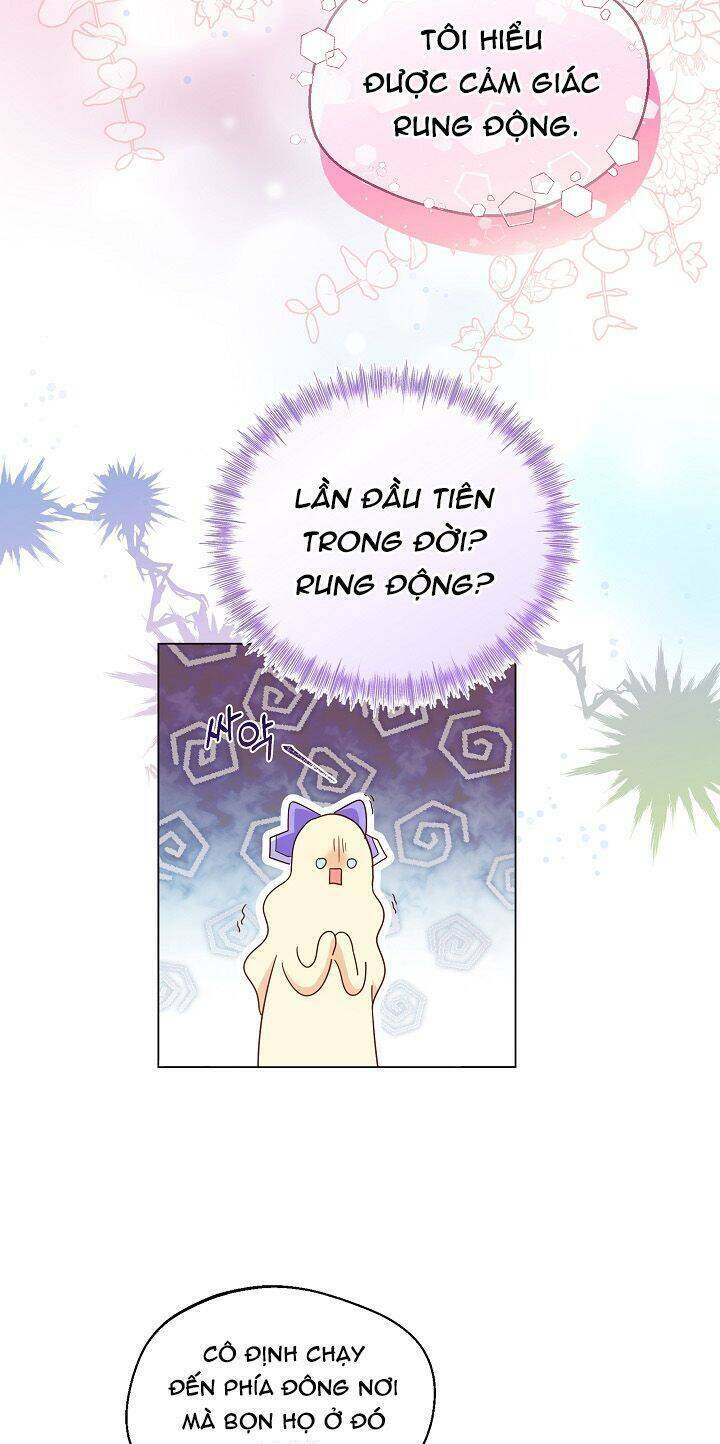 Tiểu Thư Crystal Là Một Người Đàn Ông Chap 6 - Next Chap 7