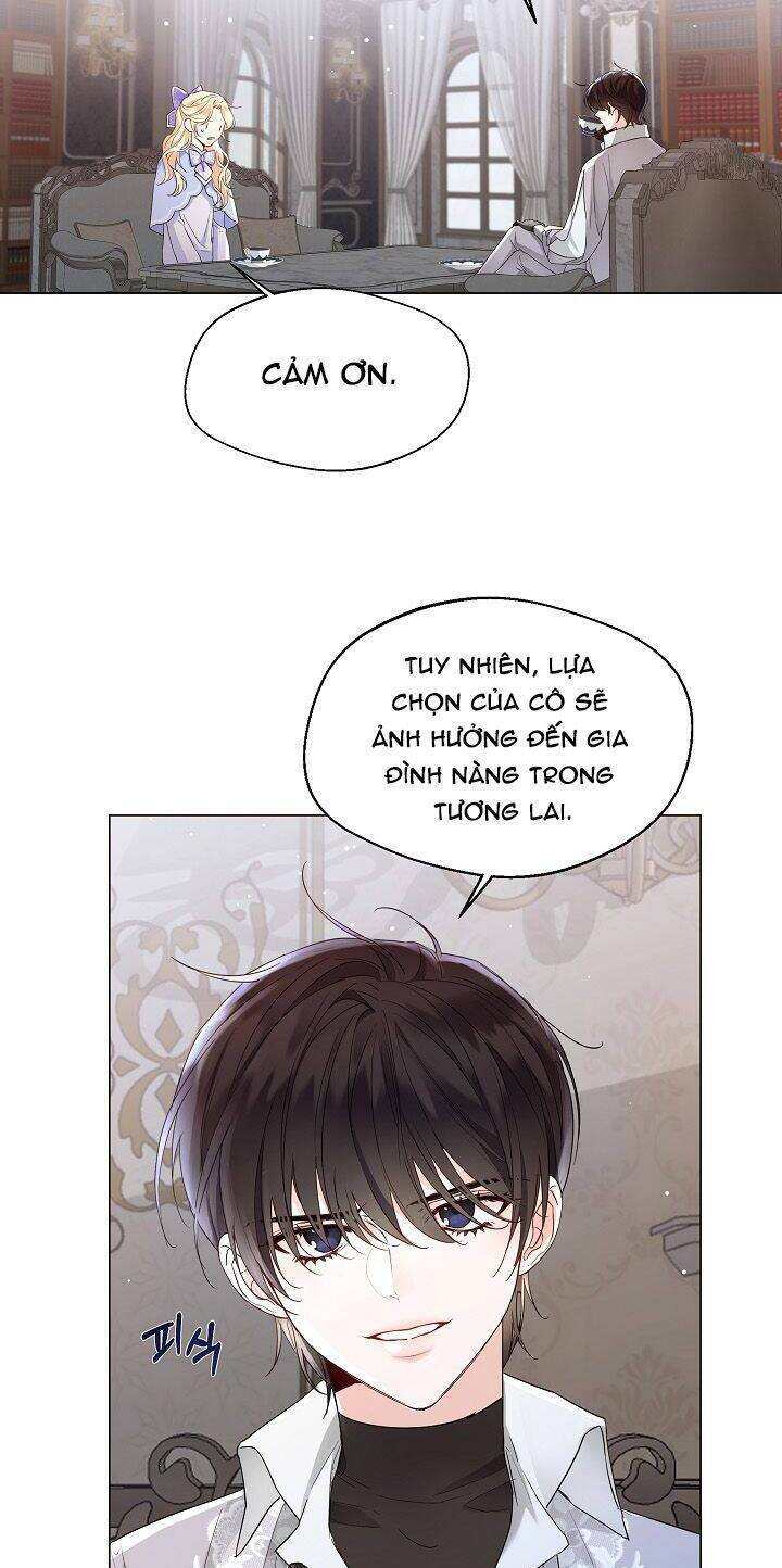 Tiểu Thư Crystal Là Một Người Đàn Ông Chap 6 - Next Chap 7