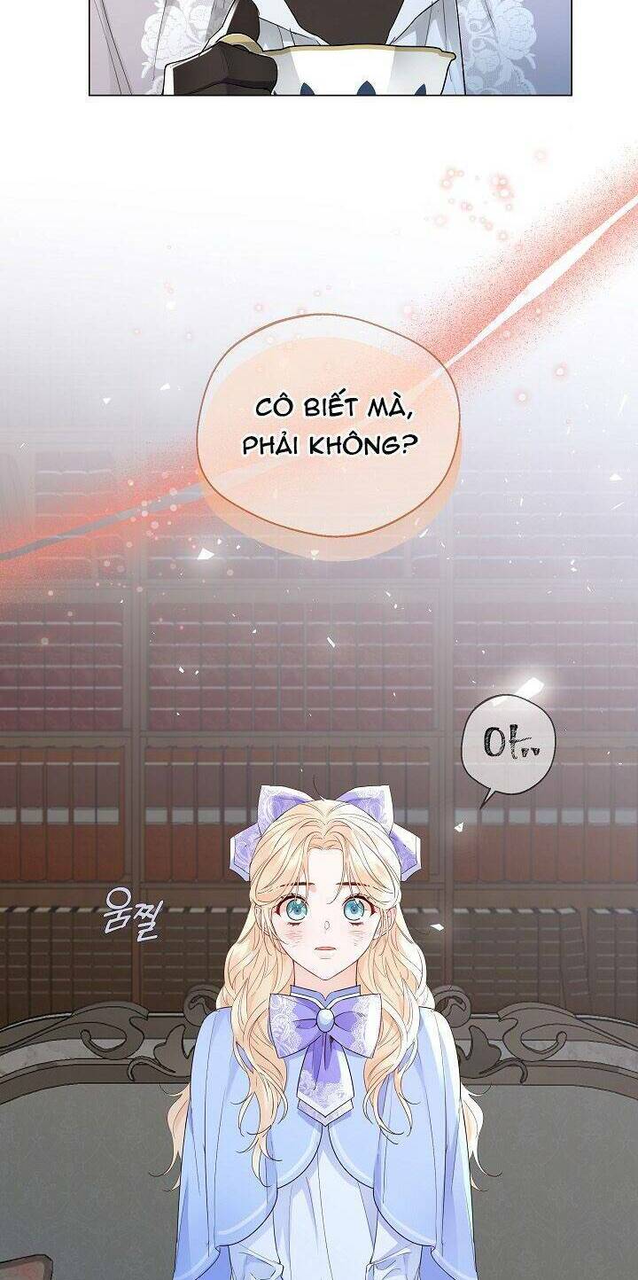Tiểu Thư Crystal Là Một Người Đàn Ông Chap 6 - Next Chap 7