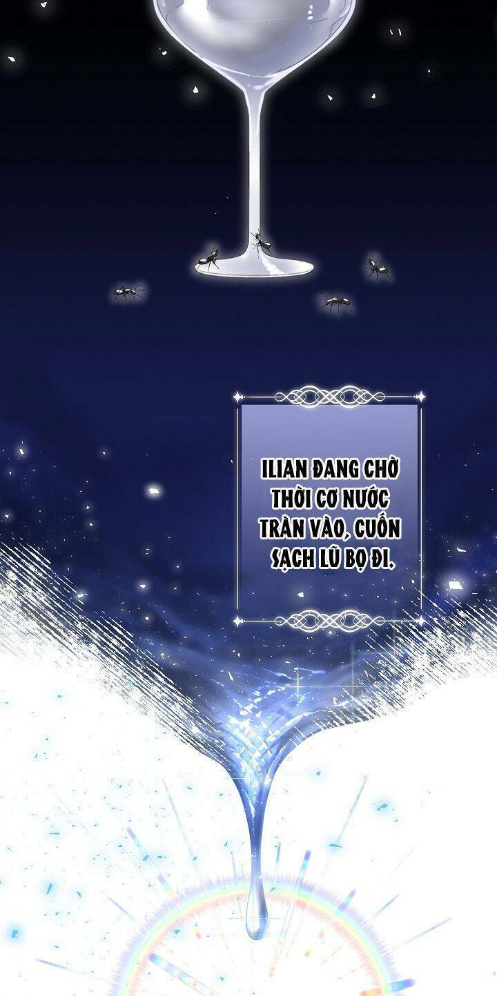 Tiểu Thư Crystal Là Một Người Đàn Ông Chap 6 - Next Chap 7