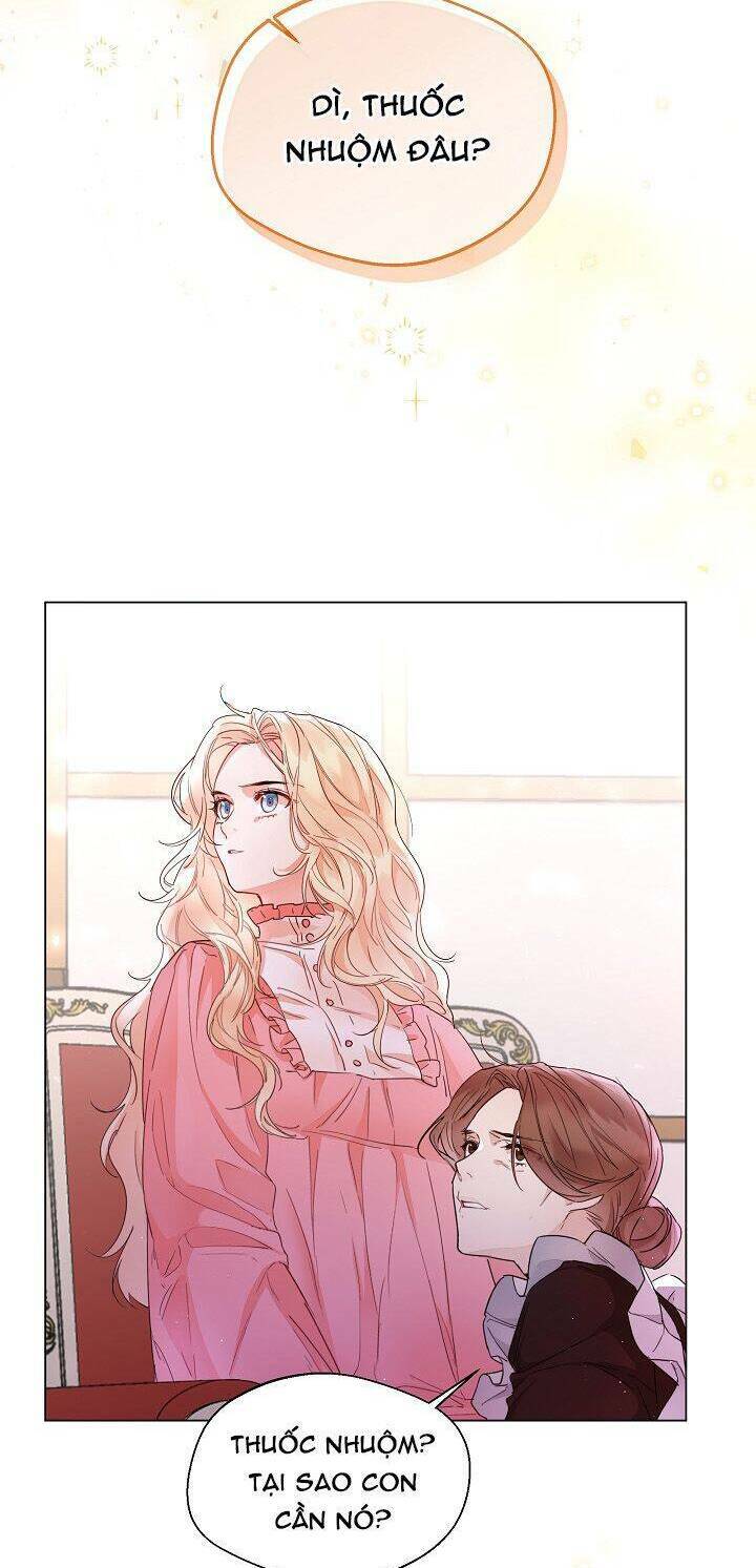 Tiểu Thư Crystal Là Một Người Đàn Ông Chap 6 - Next Chap 7