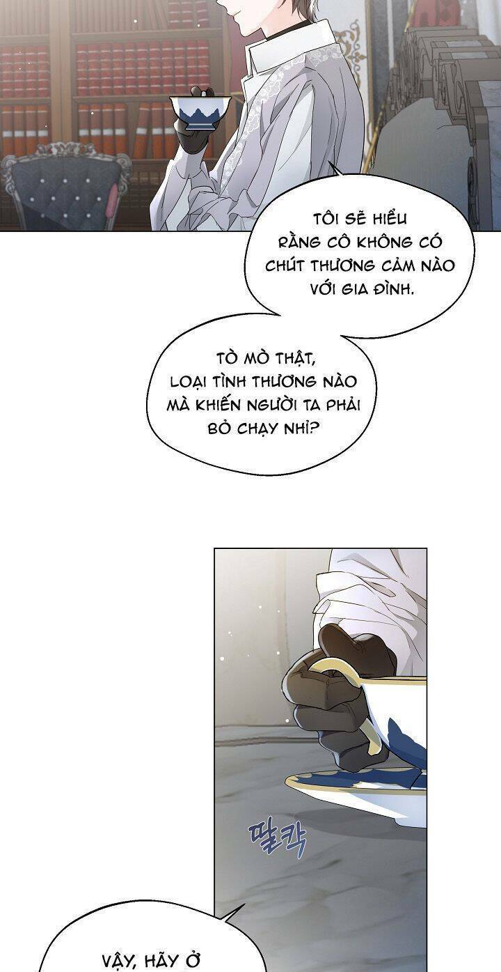 Tiểu Thư Crystal Là Một Người Đàn Ông Chap 6 - Next Chap 7