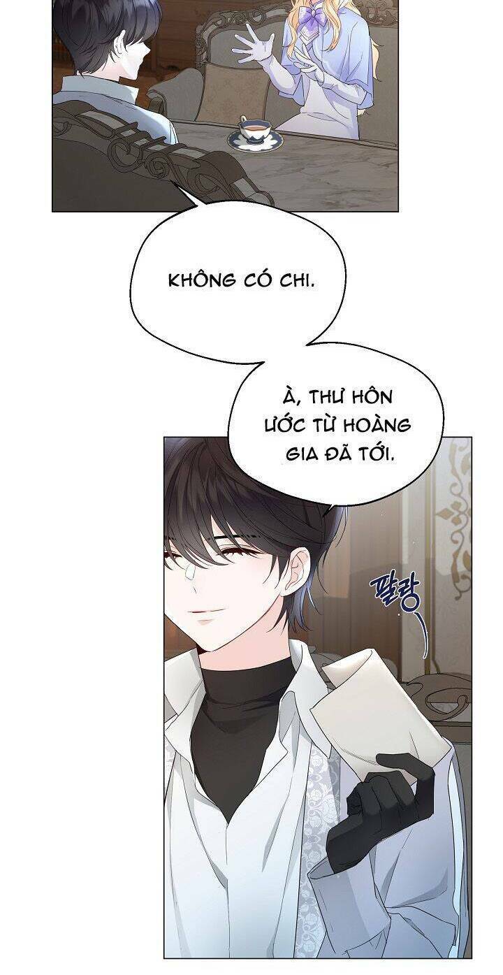 Tiểu Thư Crystal Là Một Người Đàn Ông Chap 6 - Next Chap 7