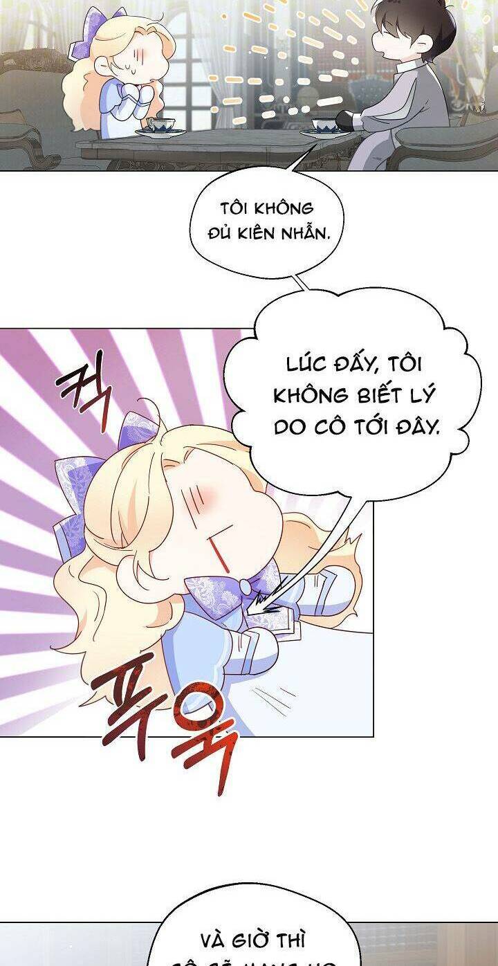 Tiểu Thư Crystal Là Một Người Đàn Ông Chap 6 - Next Chap 7
