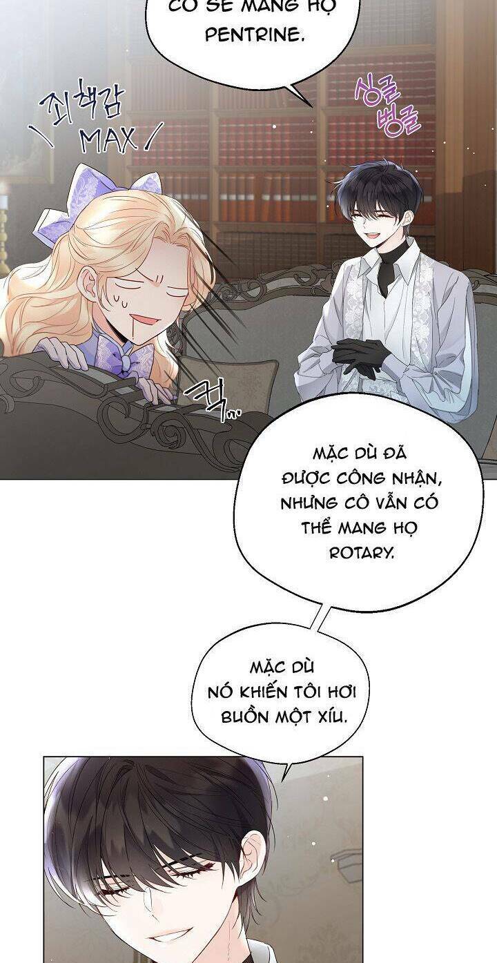Tiểu Thư Crystal Là Một Người Đàn Ông Chap 6 - Next Chap 7