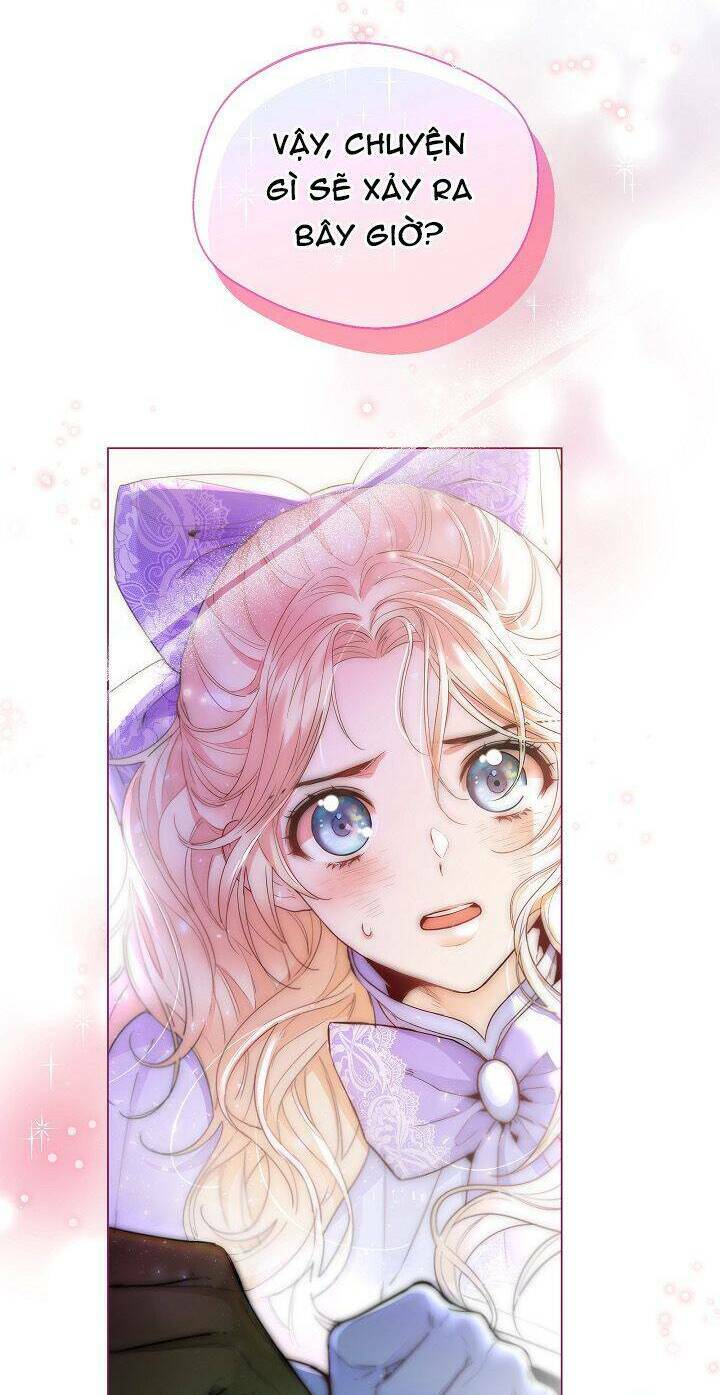 Tiểu Thư Crystal Là Một Người Đàn Ông Chap 6 - Next Chap 7