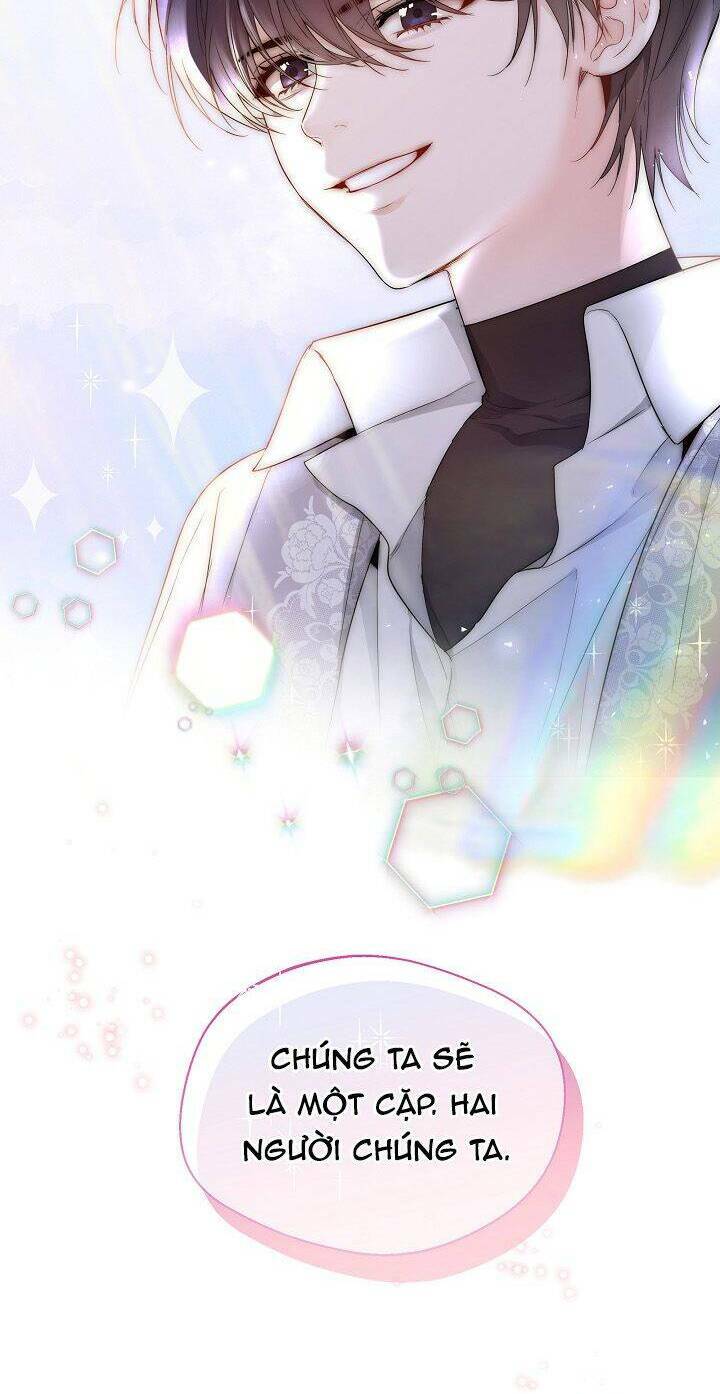 Tiểu Thư Crystal Là Một Người Đàn Ông Chap 6 - Next Chap 7