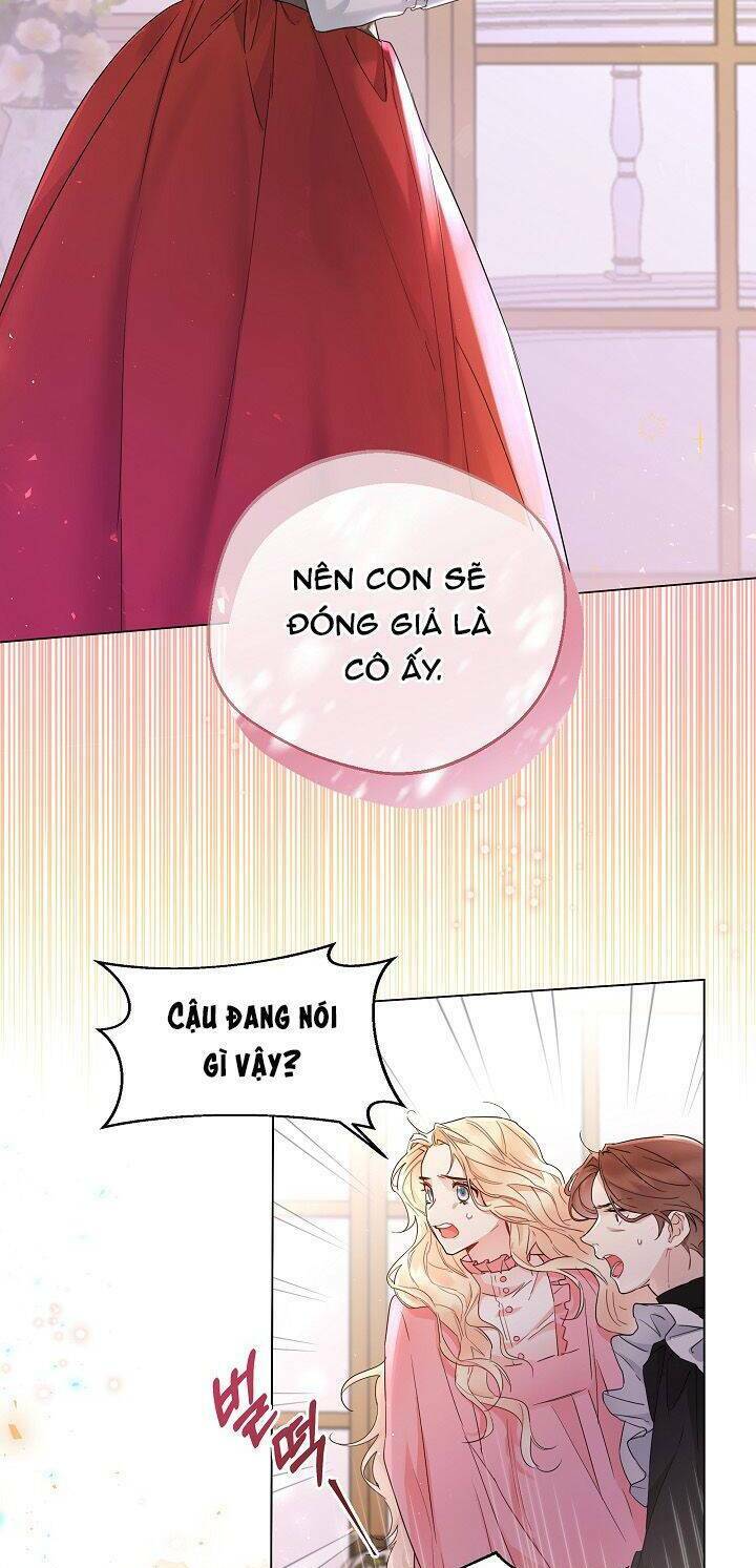 Tiểu Thư Crystal Là Một Người Đàn Ông Chap 6 - Next Chap 7