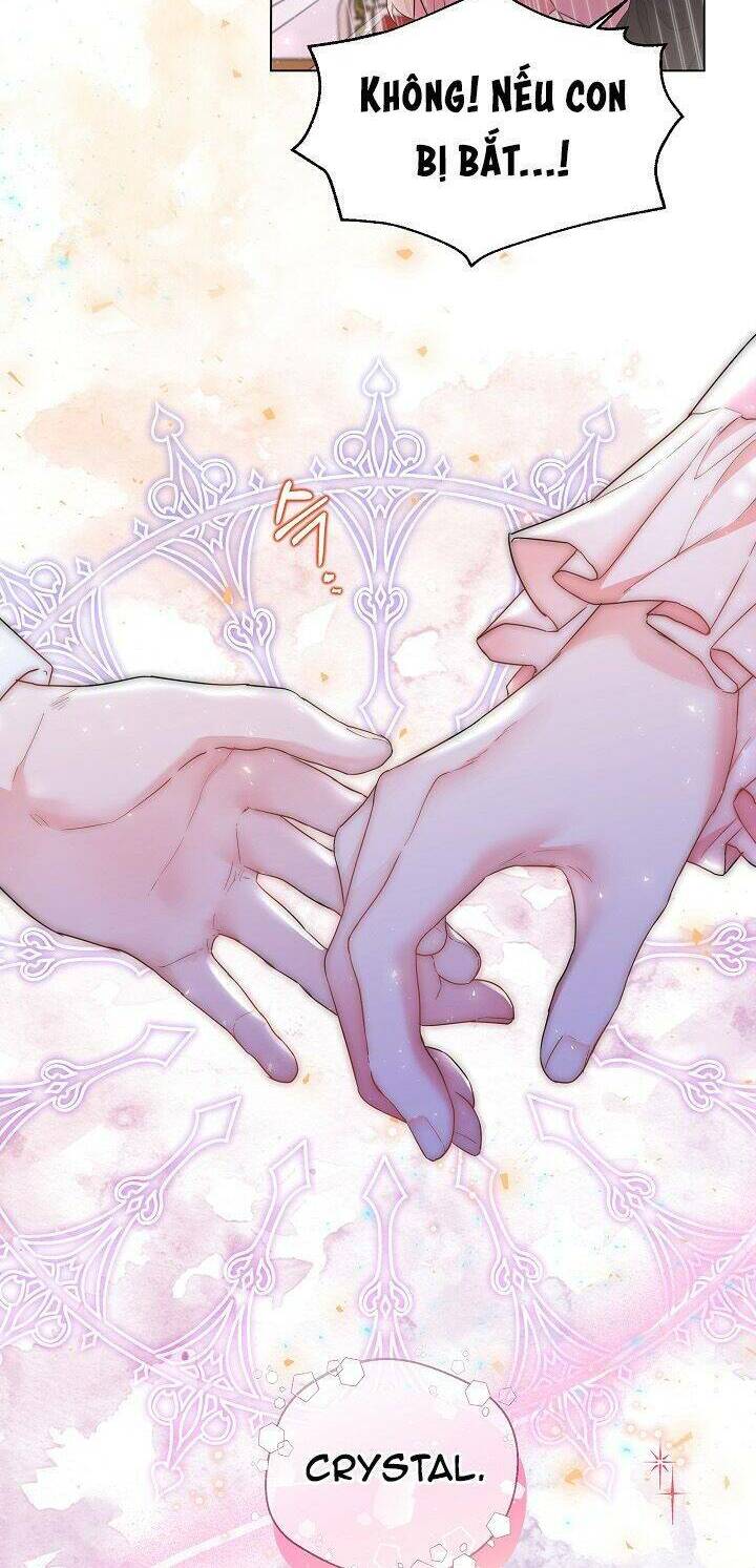 Tiểu Thư Crystal Là Một Người Đàn Ông Chap 6 - Next Chap 7