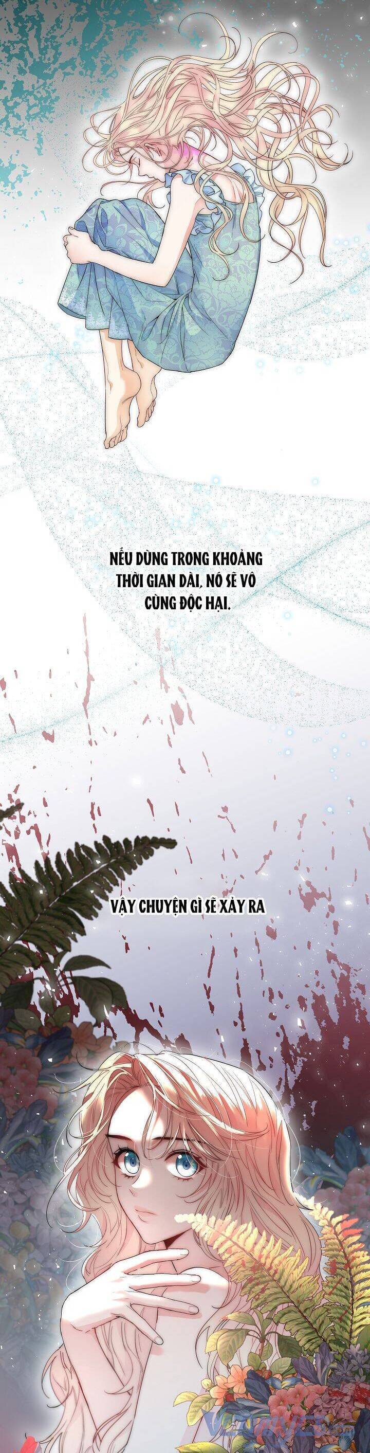 Tiểu Thư Crystal Là Một Người Đàn Ông Chap 7 - Next Chap 8