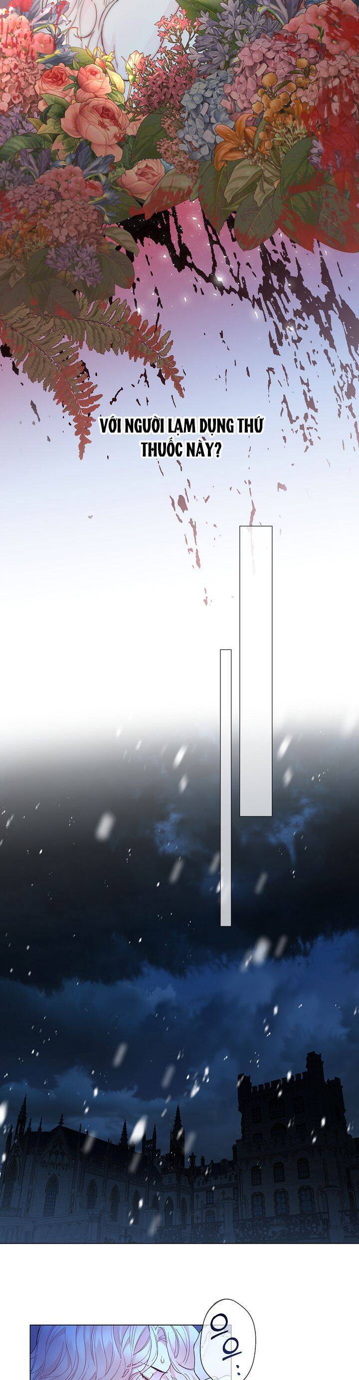 Tiểu Thư Crystal Là Một Người Đàn Ông Chap 7 - Next Chap 8