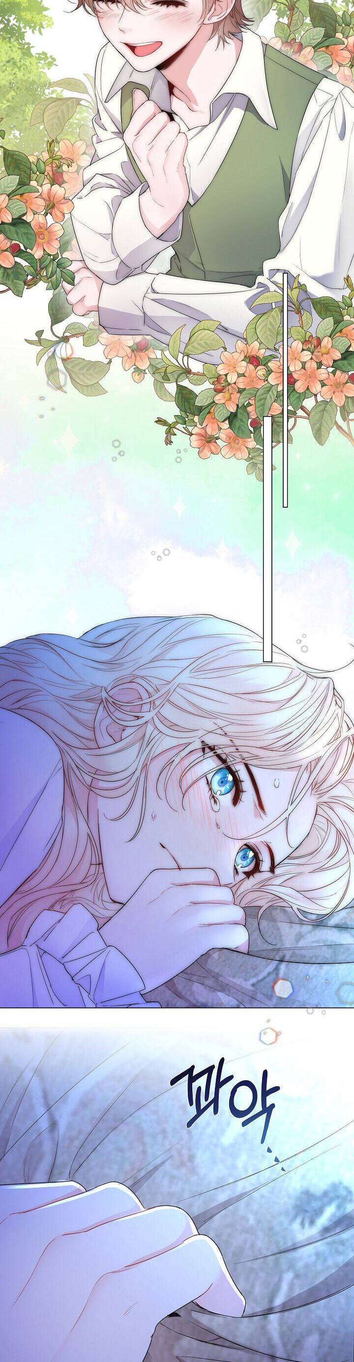 Tiểu Thư Crystal Là Một Người Đàn Ông Chap 7 - Next Chap 8