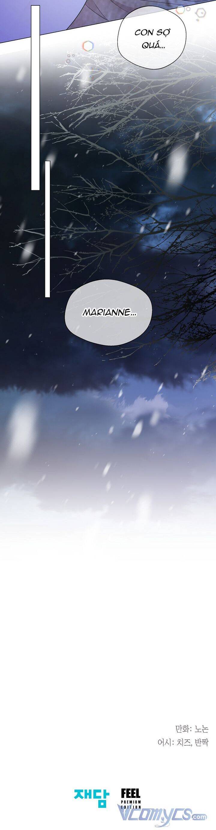Tiểu Thư Crystal Là Một Người Đàn Ông Chap 7 - Next Chap 8