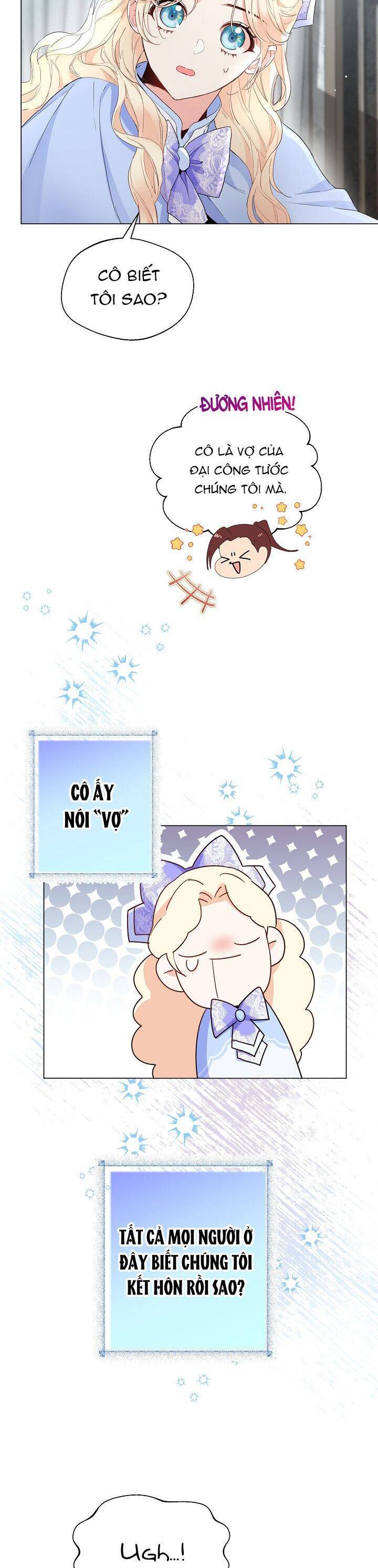 Tiểu Thư Crystal Là Một Người Đàn Ông Chap 7 - Next Chap 8