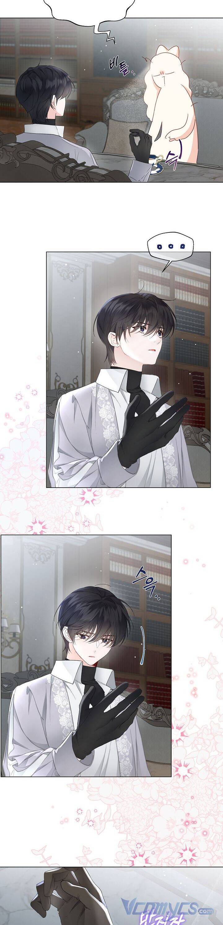 Tiểu Thư Crystal Là Một Người Đàn Ông Chap 7 - Next Chap 8