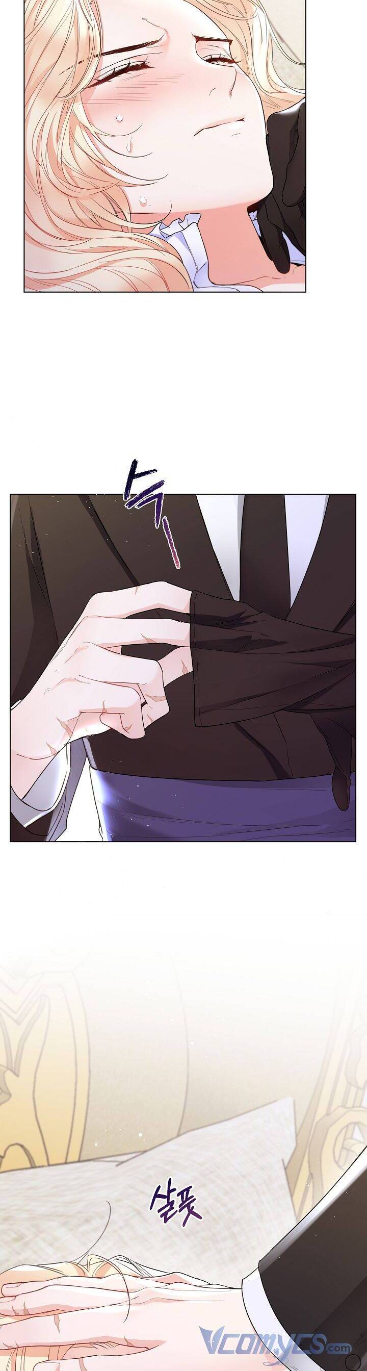 Tiểu Thư Crystal Là Một Người Đàn Ông Chap 8 - Next Chap 9