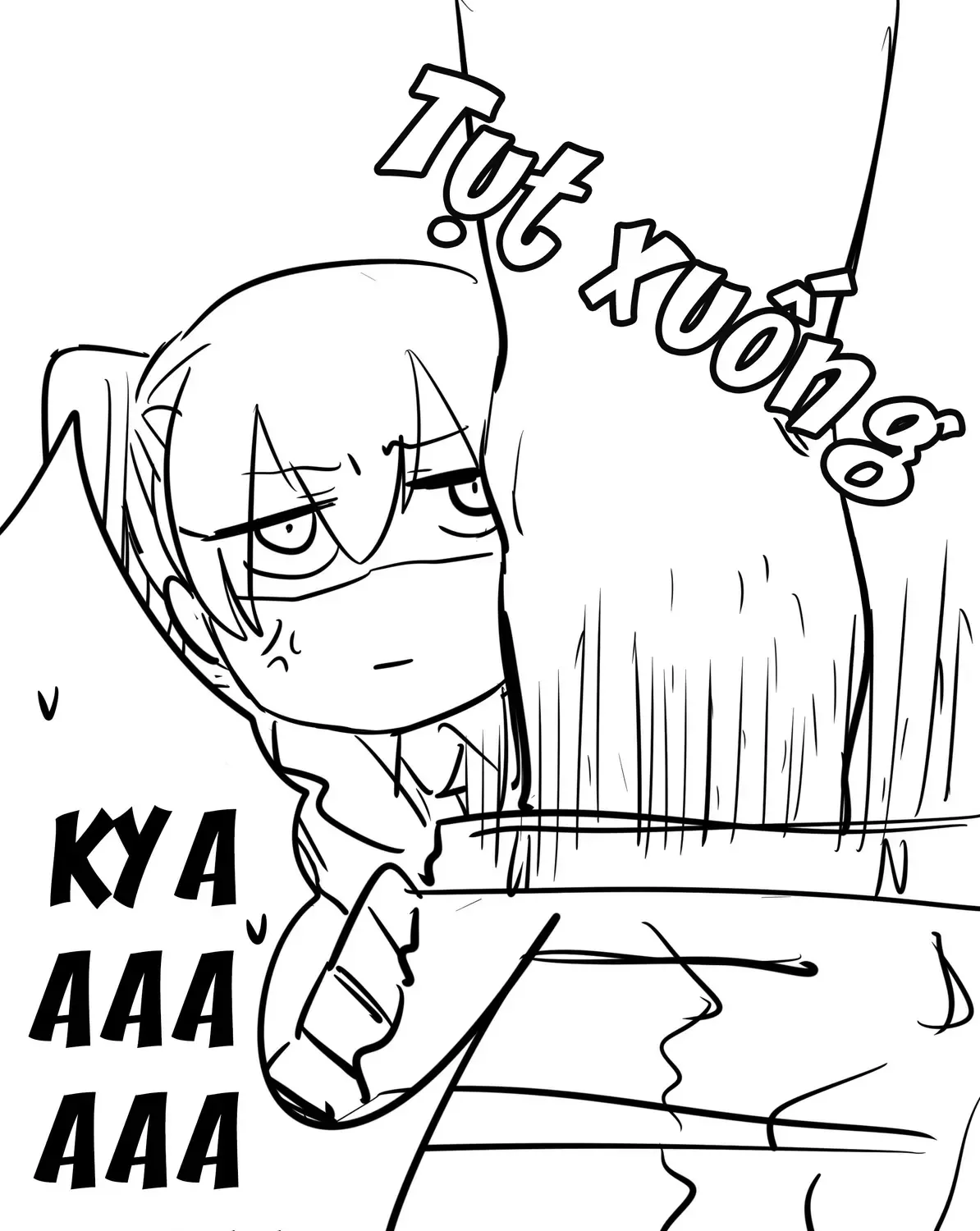 Tiểu Thư Kiêu Kỳ Sa Ngã Thành Thường Dân Và Rơi Vào Tay Gã Tay Chơi Bất Lương Mà Cô Từng Coi Thường Chap 1 - Next Chap 2