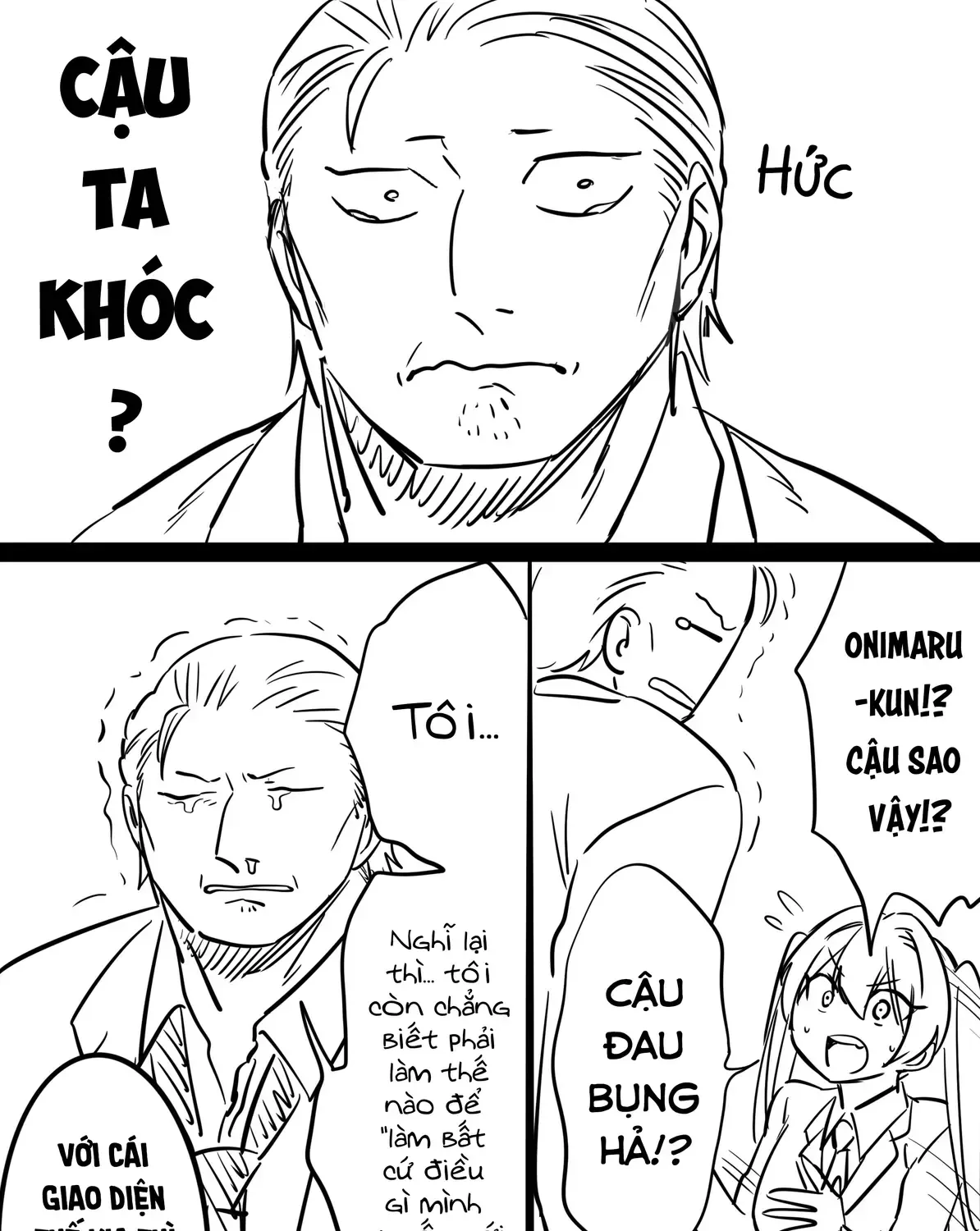 Tiểu Thư Kiêu Kỳ Sa Ngã Thành Thường Dân Và Rơi Vào Tay Gã Tay Chơi Bất Lương Mà Cô Từng Coi Thường Chap 2 - Next Chap 3