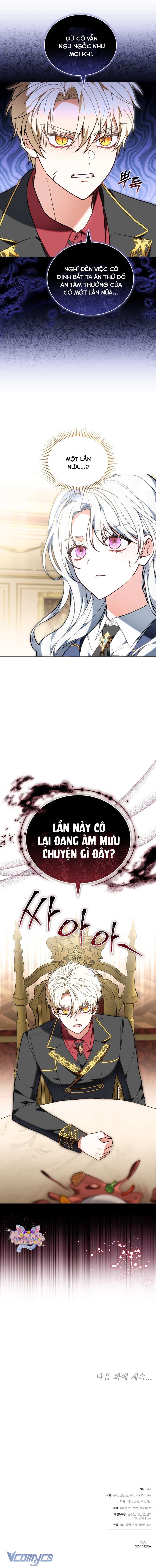 Tiểu Thư Là Kẻ Bám Đuôi Chap 1 - Next Chap 2