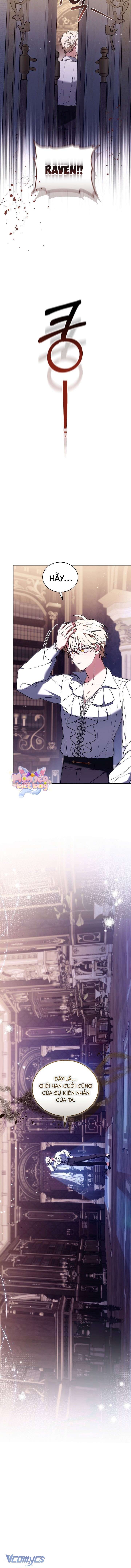 Tiểu Thư Là Kẻ Bám Đuôi Chap 14 - Next Chap 15