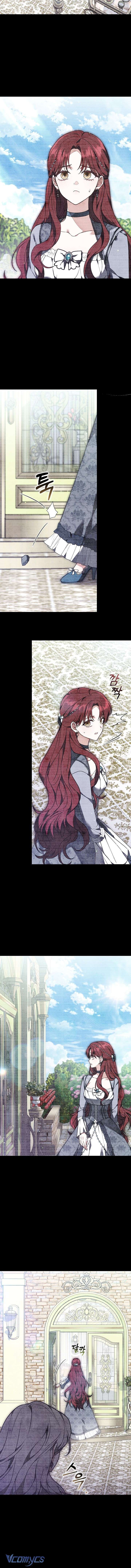 Tiểu Thư Là Kẻ Bám Đuôi Chap 15 - Next Chap 16