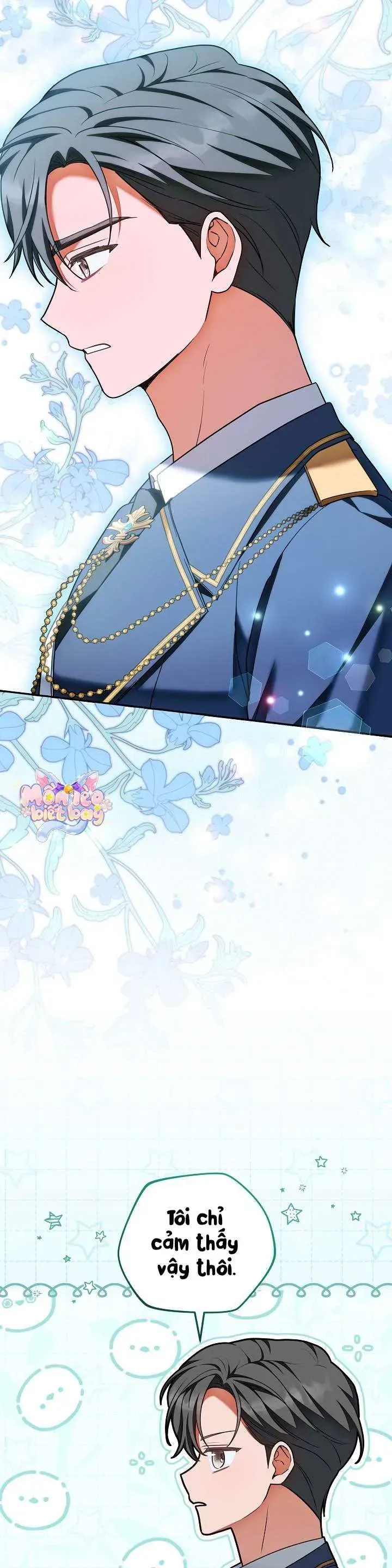 Tiểu Thư Là Kẻ Bám Đuôi Chap 16 - Next Chap 17