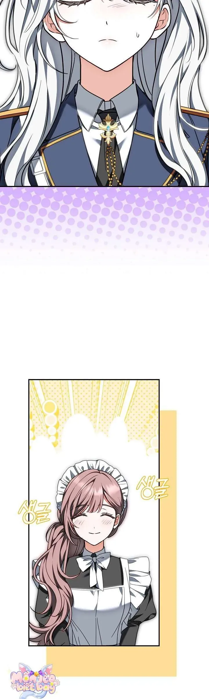 Tiểu Thư Là Kẻ Bám Đuôi Chap 16 - Next Chap 17