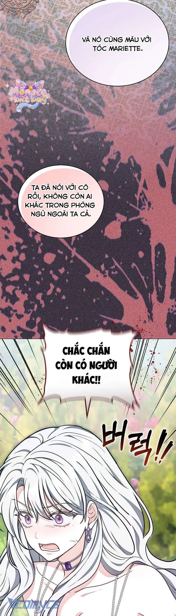 Tiểu Thư Là Kẻ Bám Đuôi Chap 16 - Next Chap 17