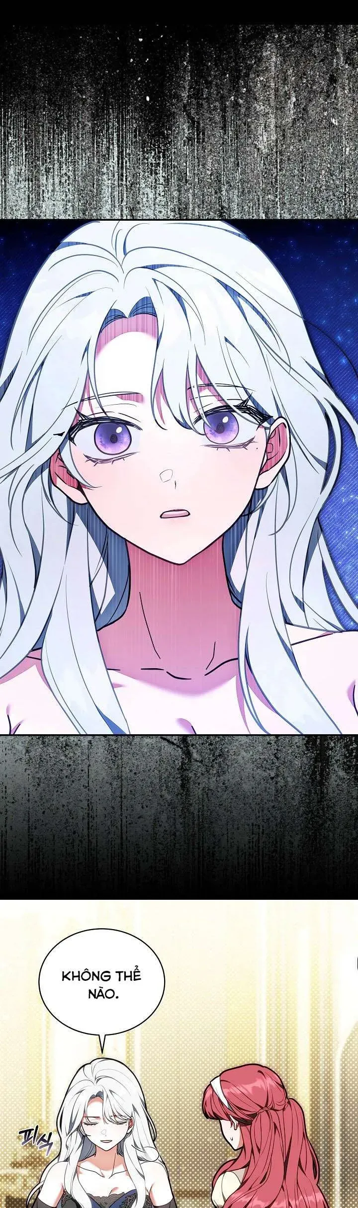 Tiểu Thư Là Kẻ Bám Đuôi Chap 16 - Next Chap 17