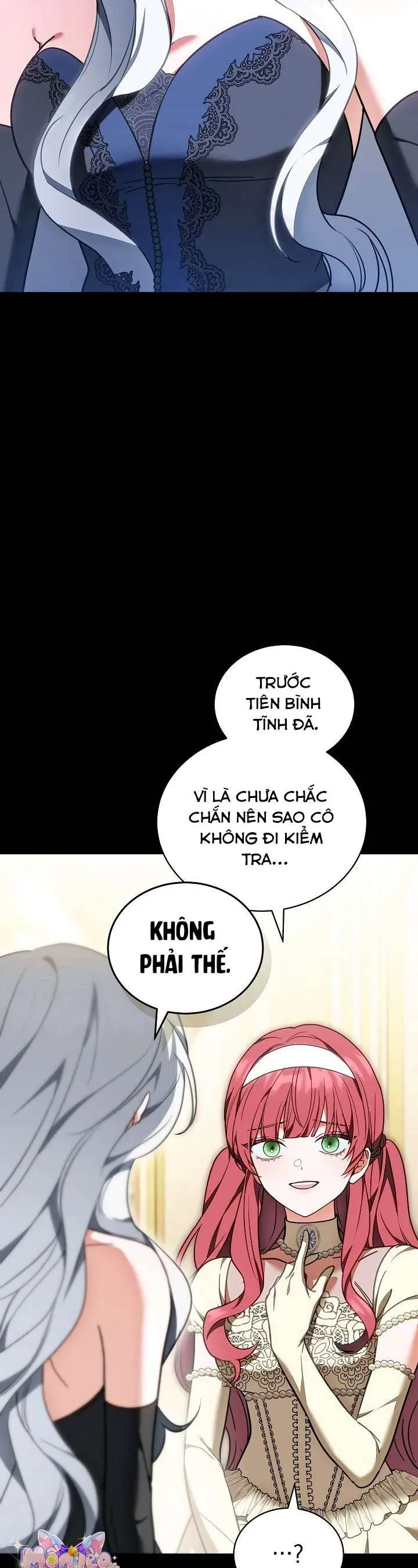 Tiểu Thư Là Kẻ Bám Đuôi Chap 16 - Next Chap 17