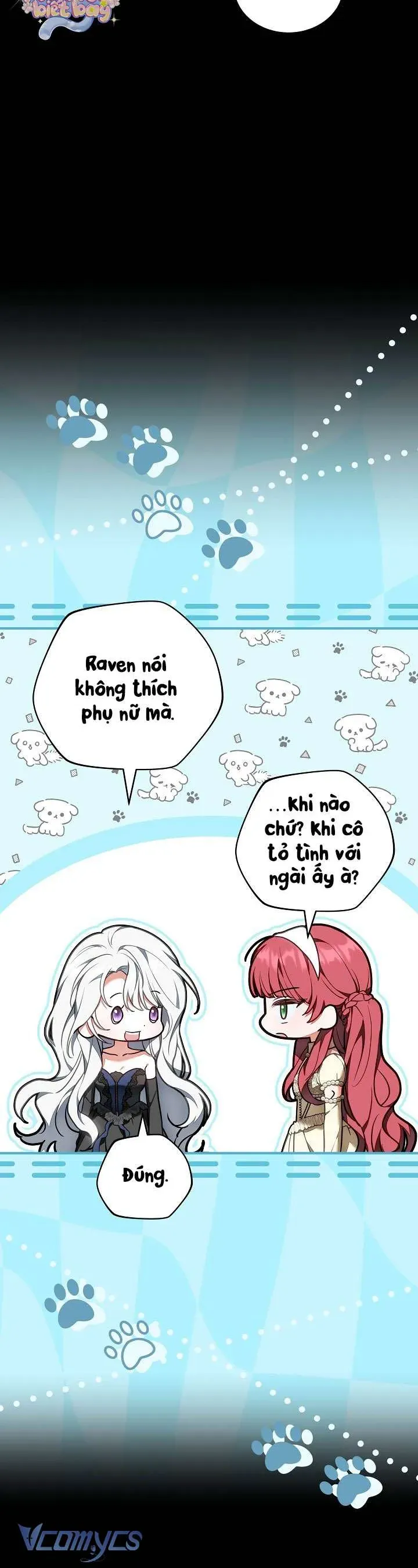 Tiểu Thư Là Kẻ Bám Đuôi Chap 16 - Next Chap 17