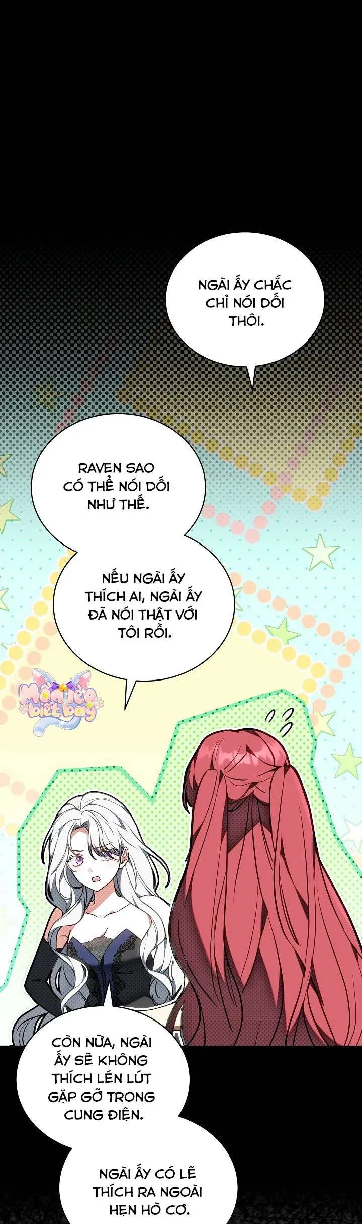 Tiểu Thư Là Kẻ Bám Đuôi Chap 16 - Next Chap 17