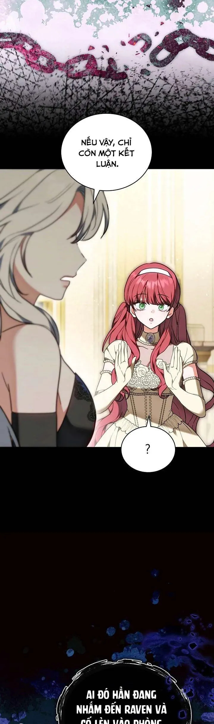 Tiểu Thư Là Kẻ Bám Đuôi Chap 16 - Next Chap 17