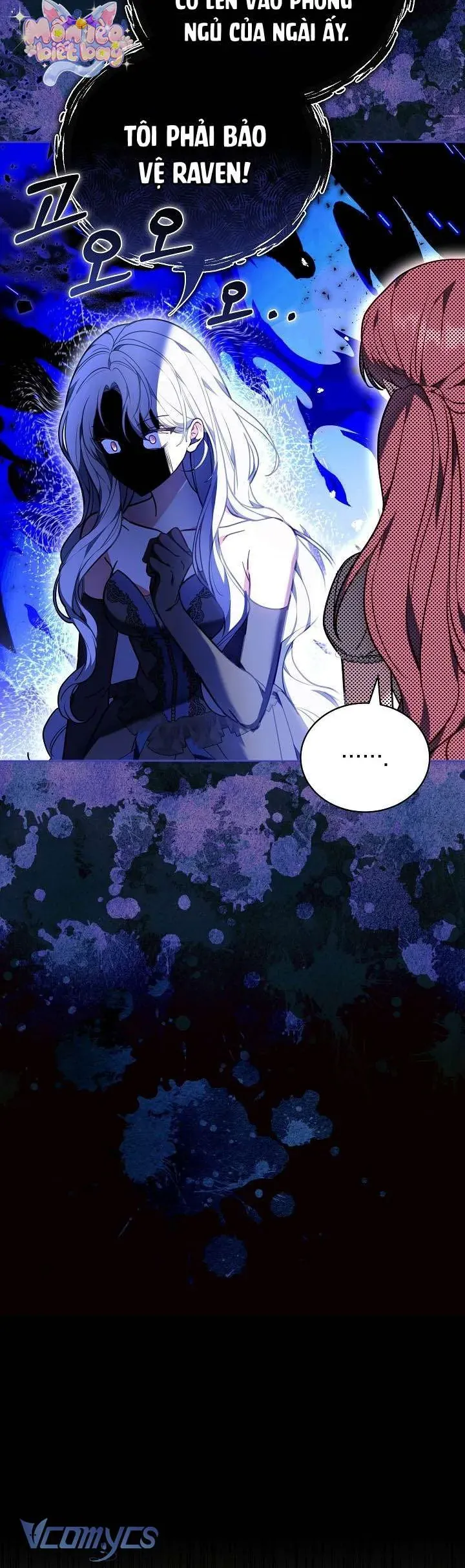 Tiểu Thư Là Kẻ Bám Đuôi Chap 16 - Next Chap 17