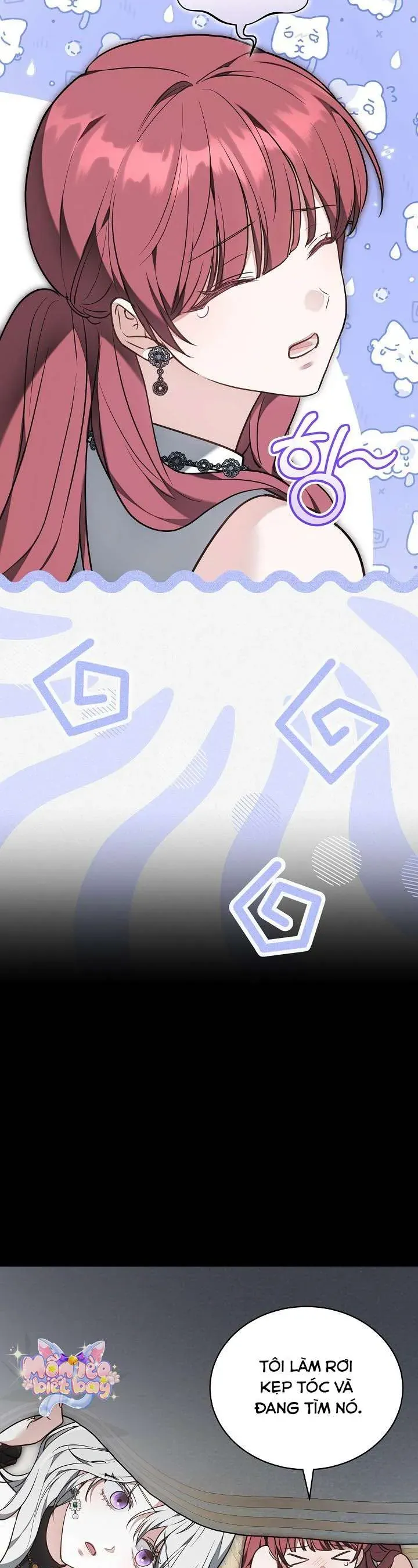 Tiểu Thư Là Kẻ Bám Đuôi Chap 16 - Next Chap 17