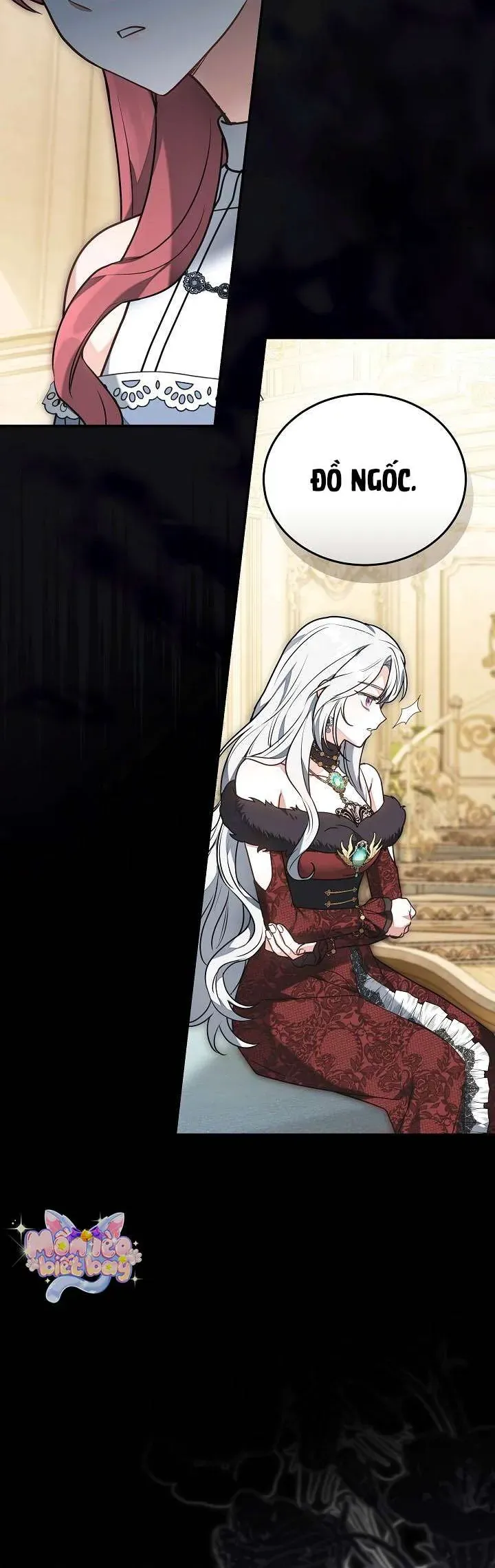 Tiểu Thư Là Kẻ Bám Đuôi Chap 16 - Next Chap 17