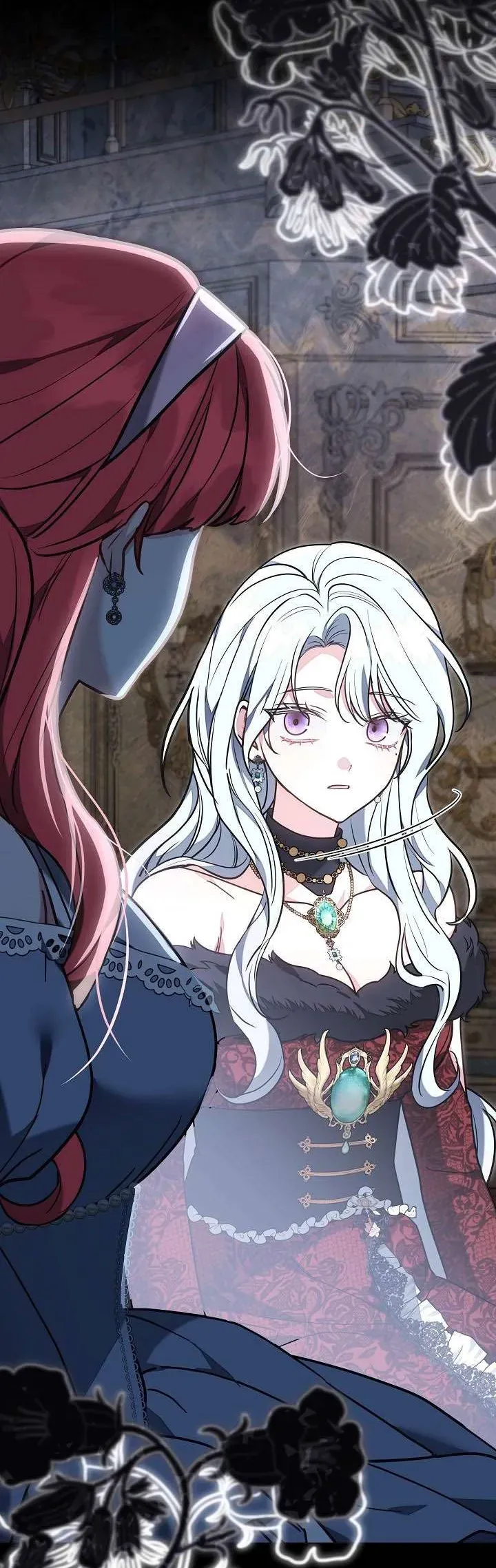 Tiểu Thư Là Kẻ Bám Đuôi Chap 16 - Next Chap 17